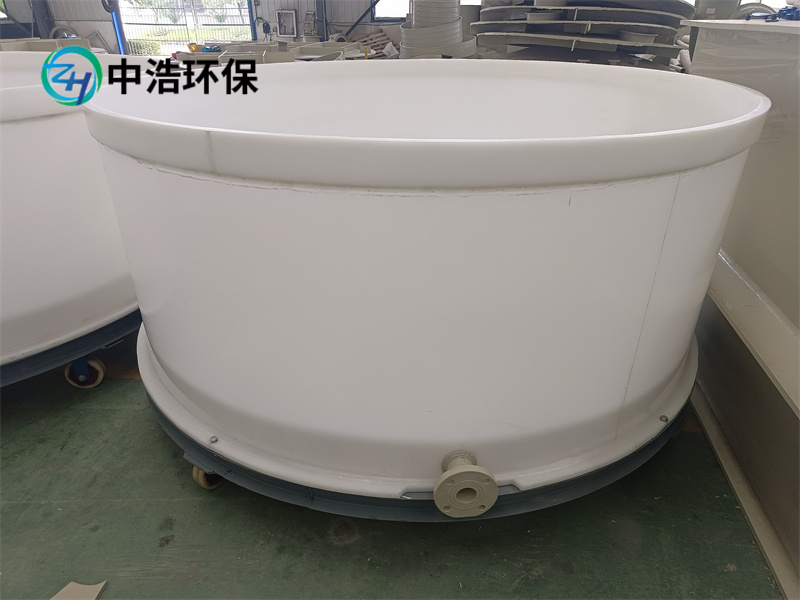 长白PP抽滤槽